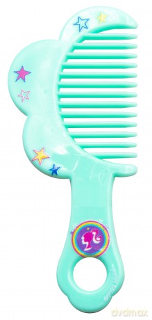 Barbie: Joy Toy - Set Di Accessori Per Capelli