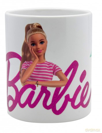 Barbie: Joy Toy - Kubek 320 Ml