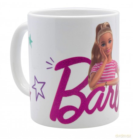 Barbie: Joy Toy - Kubek 320 Ml