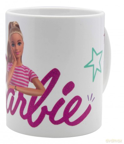 Barbie: Joy Toy - Kubek 320 Ml