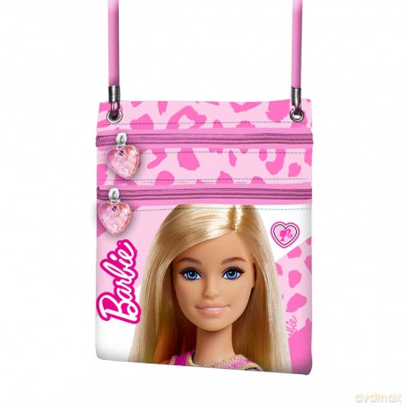 Barbie: Karactermania - Borsa Action Fashion