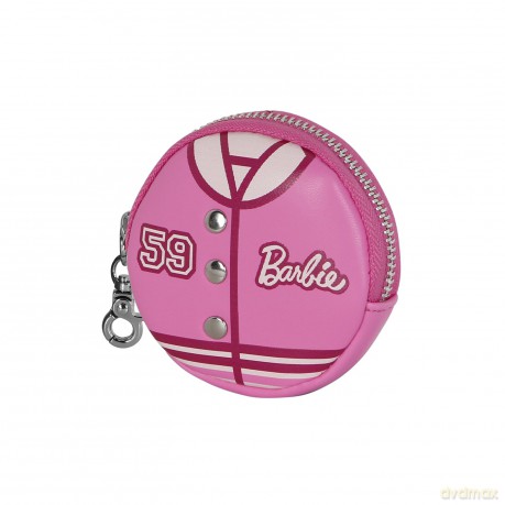 Barbie: Karactermania - Portamonete Cookie Varsity
