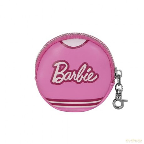 Barbie: Karactermania - Portamonete Cookie Varsity