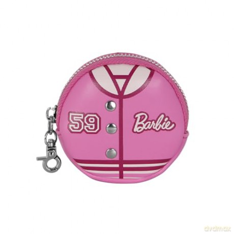 Barbie: Karactermania - Portamonete Cookie Varsity