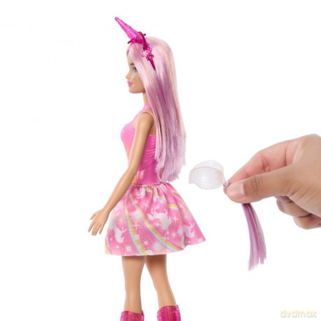 Barbie: Mattel - Fairytale Unicorni (Assortimento)