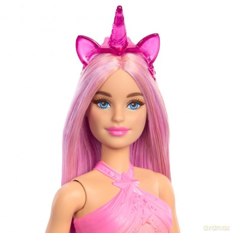 Barbie: Mattel - Fairytale Unicorni (Assortimento)