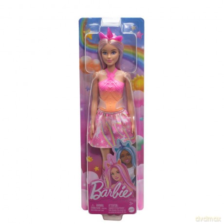 Barbie: Mattel - Fairytale Unicorni (Assortimento)