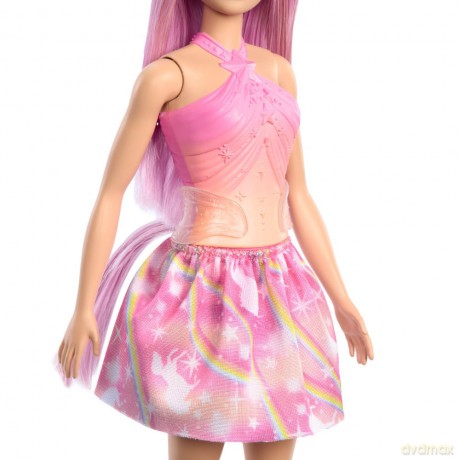 Barbie: Mattel - Fairytale Unicorni (Assortimento)