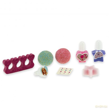 Barbie: Sparkling Make Up