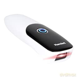 Barcode Scan.Port. 2d 2.4ghz Bt Usb