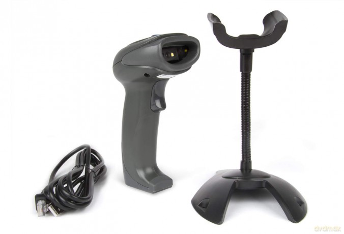 Barcode Scanner 2d Usb Profess.