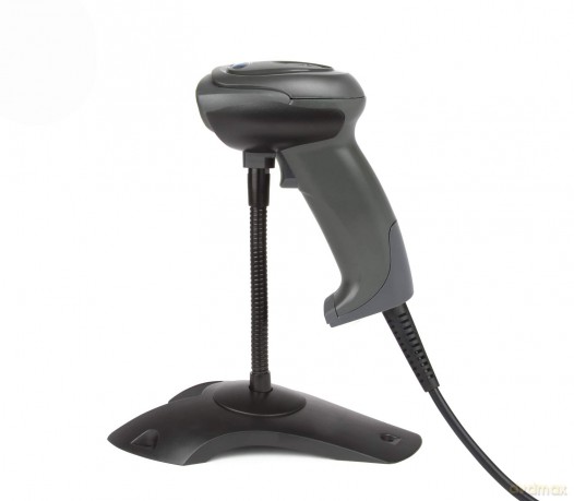 Barcode Scanner 2d Usb Profess.