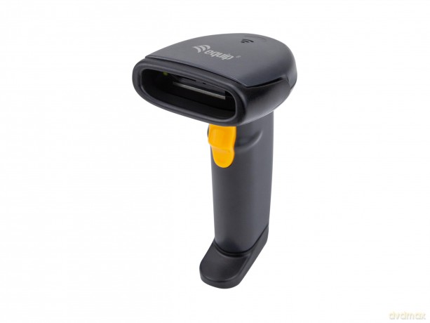 Barcode Scanner Ccd