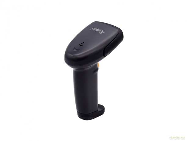 Barcode Scanner Ccd