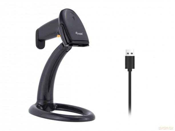 Barcode Scanner Ccd