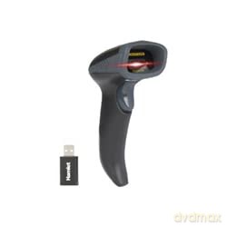 Barcode Scanner Ind Wrls 2,4 Ghz Bt