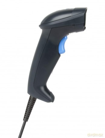 Barcode Scanner Laser 1d Usb