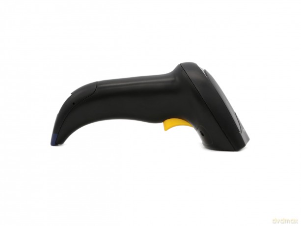 Barcode Scanner Laser 3d