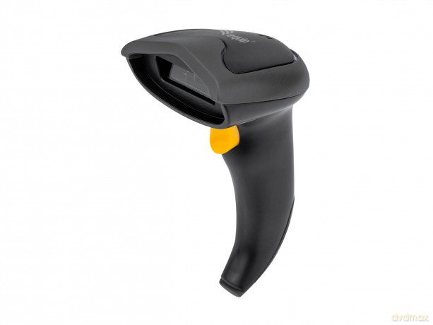 Barcode Scanner Laser Usb