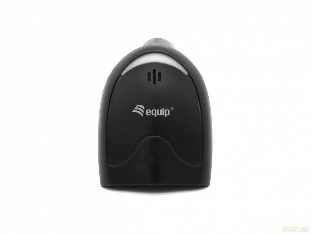 Barcode Scanner Laser Usb