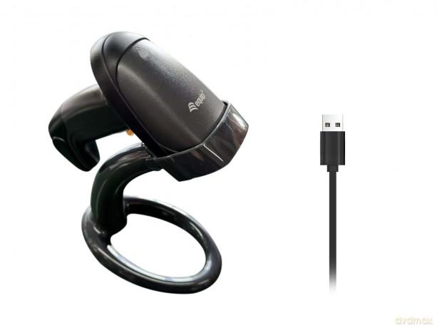 Barcode Scanner Laser Wireless