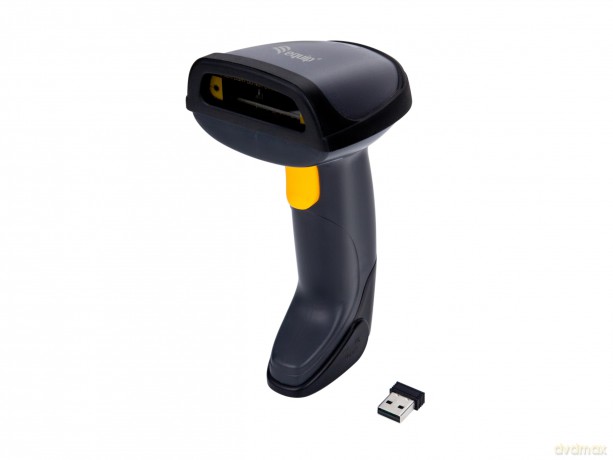 Barcode Scanner Laser Wireless