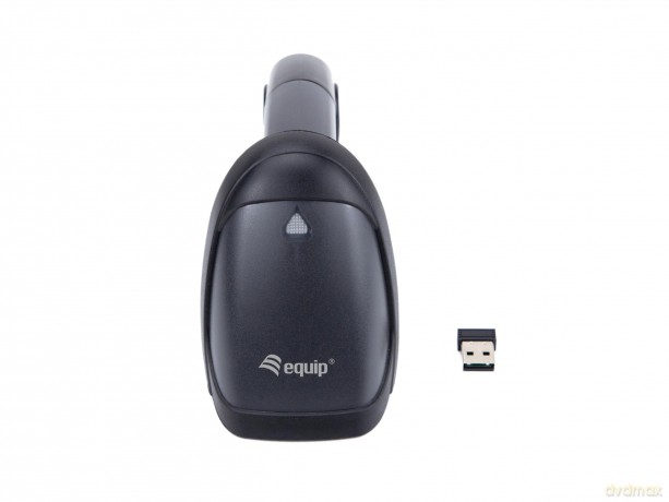Barcode Scanner Laser Wireless