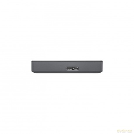 Basic Black Usb3.0 2.5 2000gb