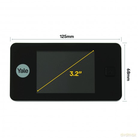 Basic Ddv 14mm 3 2 Black Blister