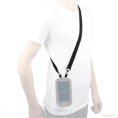 Basic Shoulder Strap 4 Rings