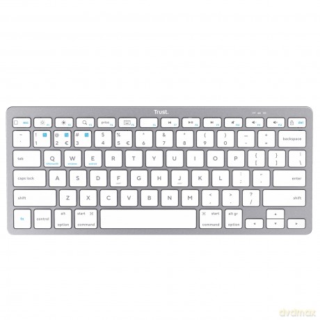 Basics Bluetooth Keyboard It