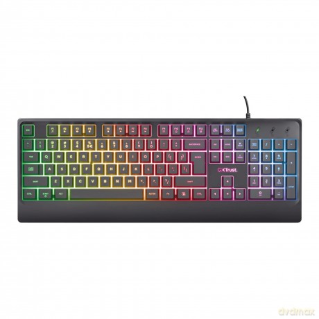 Basics Gaming Led Keyboard It