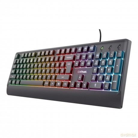 Basics Gaming Led Keyboard It