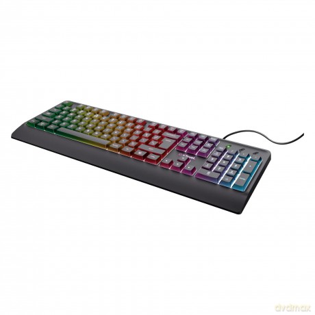 Basics Gaming Led Keyboard It