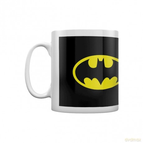 Batman Logo kubek