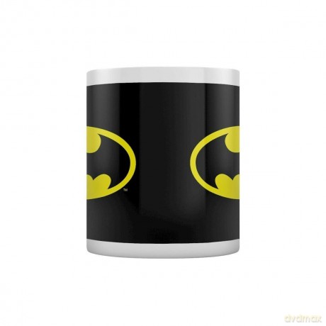 Batman Logo kubek