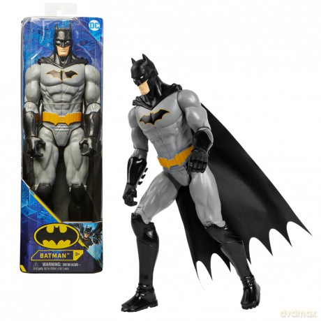 Batman Pers Batman Tech 30cm