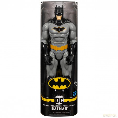 Batman Pers Batman Tech 30cm
