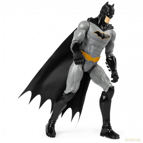 Batman Pers Batman Tech 30cm