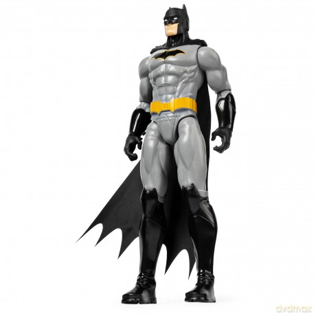 Batman Pers Batman Tech 30cm