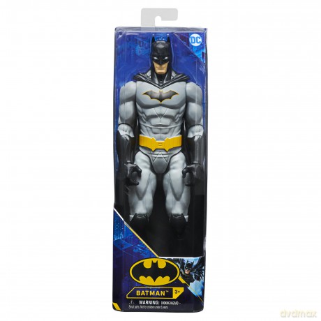 Batman Pers Batman Tech 30cm