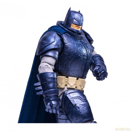 Batman VS Superman Diorama 17cm