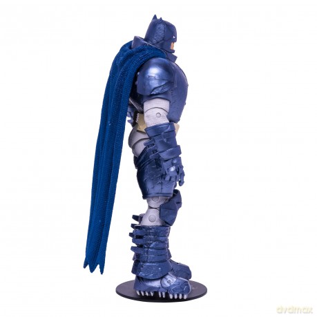 Batman VS Superman Diorama 17cm