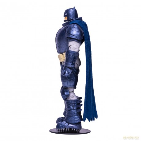 Batman VS Superman Diorama 17cm
