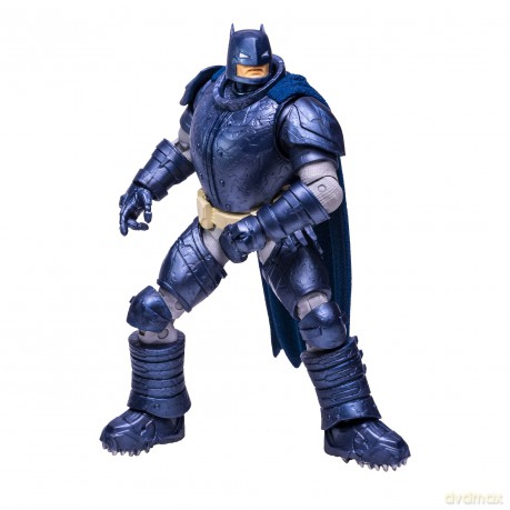 Batman VS Superman Diorama 17cm