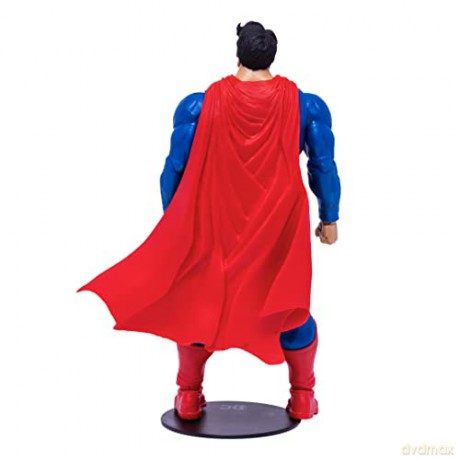 Batman VS Superman Diorama 17cm