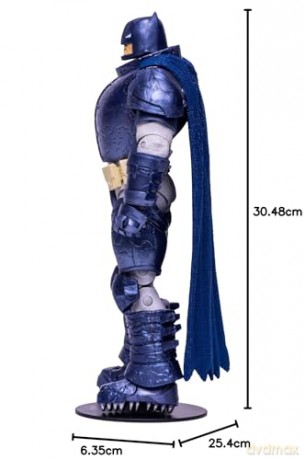 Batman VS Superman Diorama 17cm