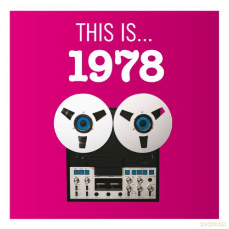Various Artists: This Is...1978 [CD]