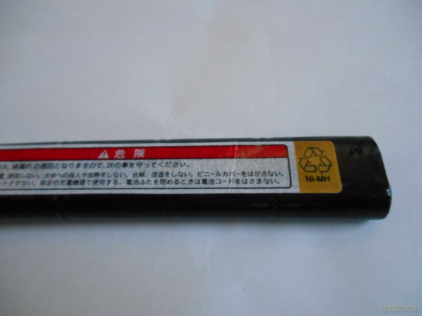 Batteria Ni-Mh Ricaricabile Pj6