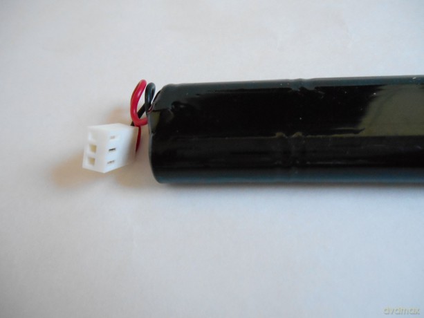 Batteria Ni-Mh Ricaricabile Pj6